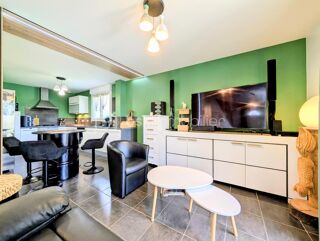  Maison à vendre 5 pièces 98 m²
