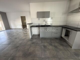  Maison à vendre 4 pièces 83 m²