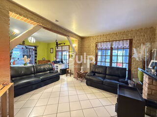  Maison � vendre 4 pi�ces 135 m�