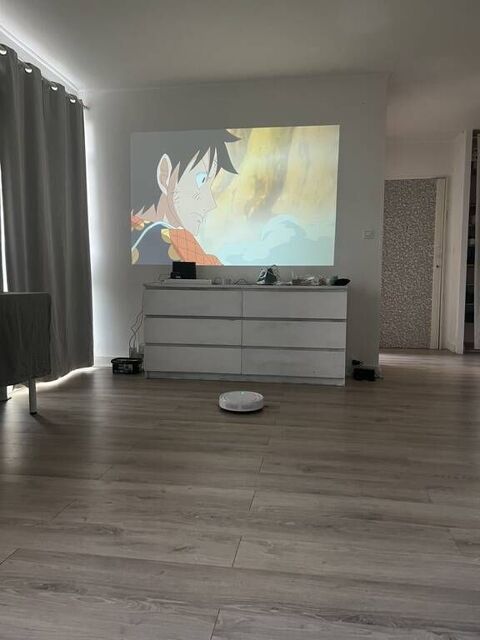  Appartement � louer 1 pi�ce 10 m�