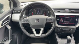 Ibiza 1.0 EcoTSI 115 DSG7 Xcellence - Automatique Entretien constr 2020 occasion 45500 Gien