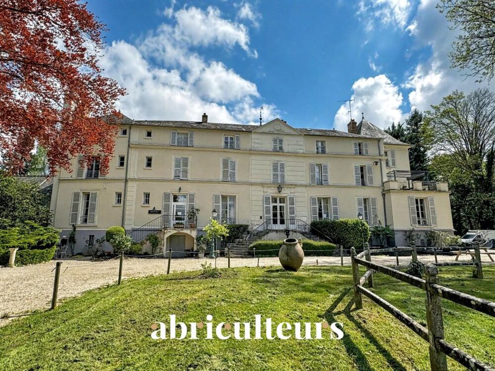 à vendre  Maison Morigny-Champigny (91150)
