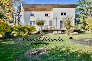  Maison à vendre 5 pièces 140 m²