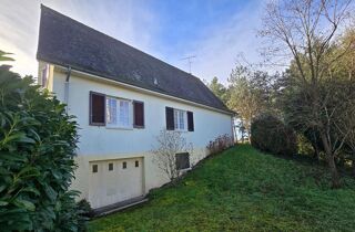  Maison � vendre 6 pi�ces 166 m�