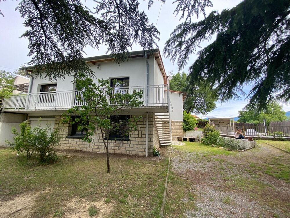 Maison Chateau Arnoux Saint Auban 7 pièce(s) 182.23 m2