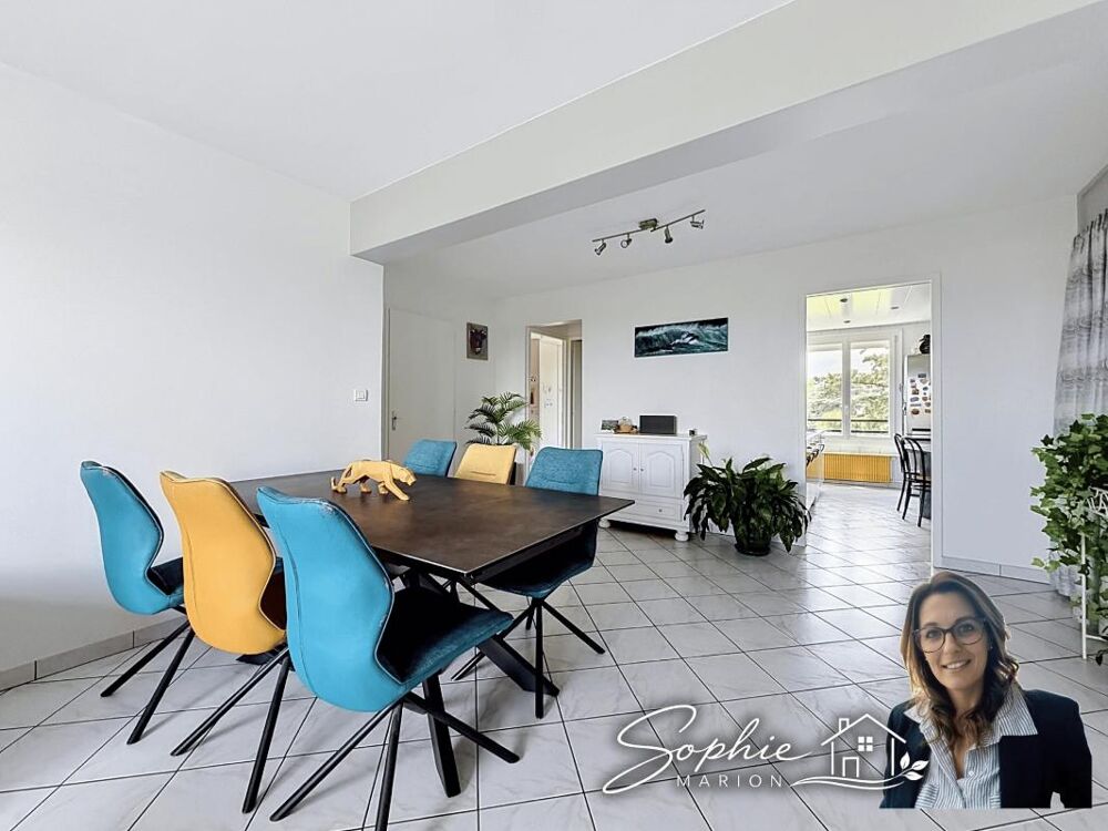 Vente Appartement Appartement Saint genis laval