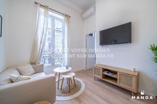  Appartement  louer 2 pices 29 m