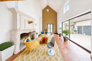  Propriété/château à vendre 9 pièces 291 m²