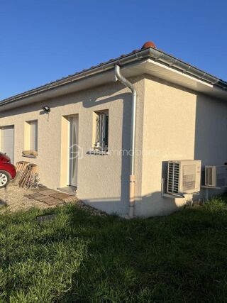  Villa � vendre 3 pi�ces 69 m�