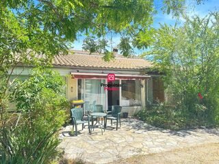  Maison à vendre 5 pièces 120 m²