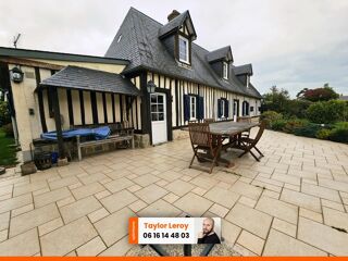  Maison � vendre 5 pi�ces 108 m�