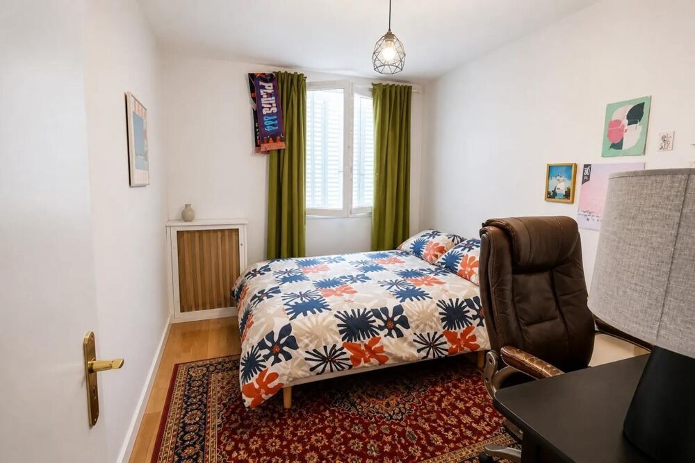 Vente Appartement IVRY SUR SEINE (94) - APPARTEMENT - 2 CHAMBRES - PROCHE TRANSPORTS Ivry sur seine