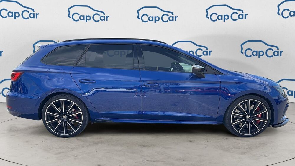 Leon ST 2.0 TSI 300 Cupra 2018 occasion 84400 Apt