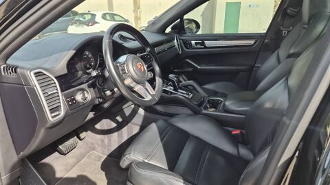 Cayenne III 3.0 340 4WD BVA8 . - Automatique Entretien constructeur 2019 occasion 95290 L Isle Adam
