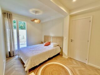  Appartement � vendre 2 pi�ces 40 m�