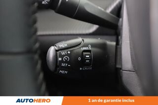 208 1.2 PureTech Style 75 ch 2024 occasion 92130 Issy-les-Moulineaux