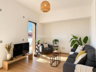  Appartement à vendre 3 pièces 70 m²