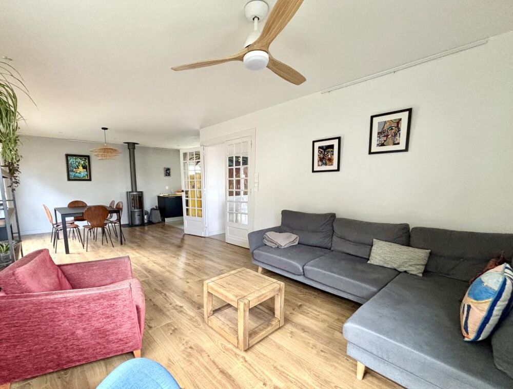 � vendre  Maison M�rignac (33700)