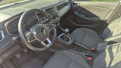 Clio 1.0 TCe 90 Intens 2021 occasion 20200 Bastia