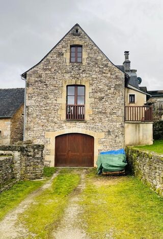  Maison à vendre 4 pièces 70 m²