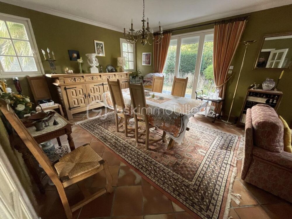Vente Maison Poximité commerces, port et plages Trebeurden