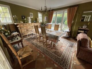  Maison à vendre 6 pièces 140 m²