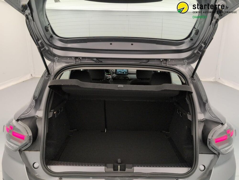Sandero GPL ECO-G 120 AUTO STEPWAY EXTREME 2026 occasion 73420 Voglans