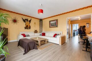  Appartement à vendre 2 pièces 62 m²