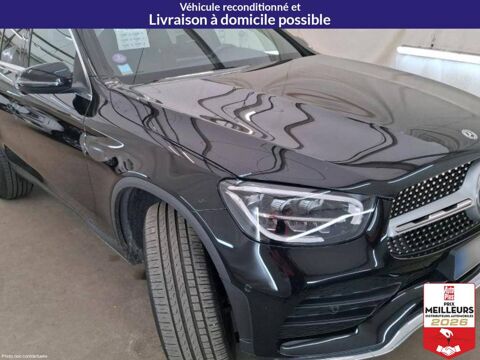 Classe GLC 300 e 9G-Tronic 4Matic AMG Line 2023 occasion 10150 Lavau