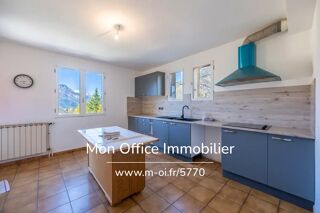  Maison à vendre 7 pièces 210 m²