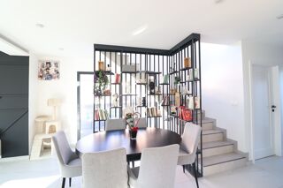  Maison � vendre 4 pi�ces 187 m�