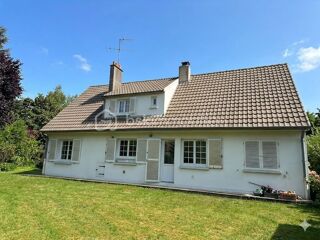  Maison à vendre 5 pièces 140 m²