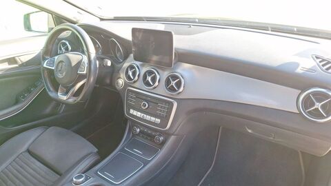 Classe GLA 200 156 7G-DCT Business Edition 2018 occasion 59224 Monchaux Sur Ecaillon