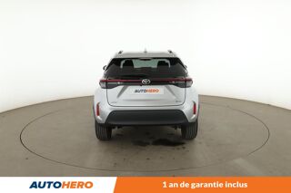 Yaris Cross 1.5 Hybride 2WD Design 130H 2024 occasion 92130 Issy-les-Moulineaux