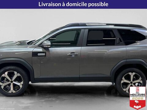 Bigster Hybrid 155 Journey 2026 occasion 10150 Lavau