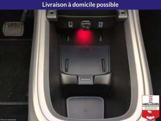 Avenger 1.2 Turbo T3 110 ch e-Hybrid BVR6 Summit 2026 occasion 10150 Lavau