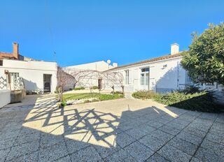  Maison à vendre 3 pièces 68 m²