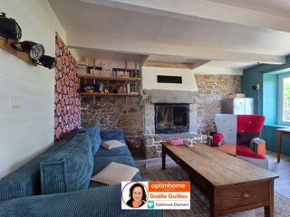  Maison à vendre 4 pièces 89 m²