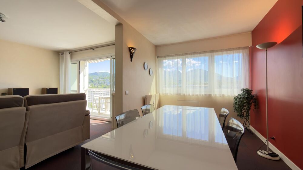 Vente Appartement Appartement Chambery