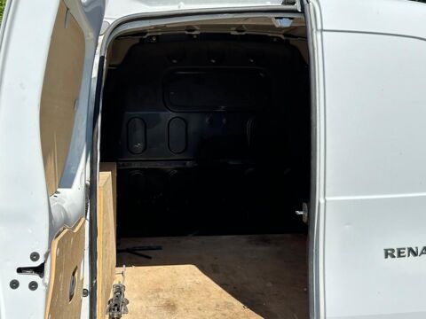 Kangoo Express II (2) EXTRA R-LINK DCI 90 PRIX TTC 2019 occasion 78240 Chambourcy