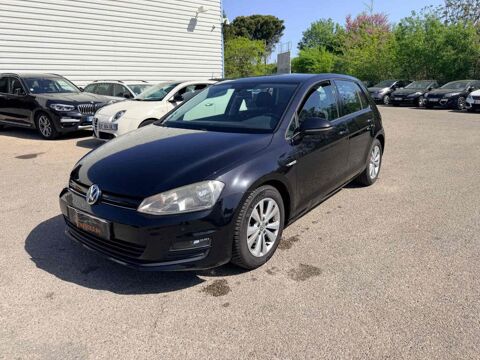 Annonce voiture Volkswagen Golf 6900 �