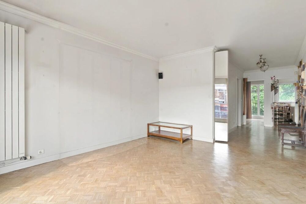 Vente Appartement Appartement de 4 pièces de 77 m² à Gentilly Gentilly