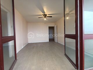  Appartement à vendre 2 pièces 47 m²