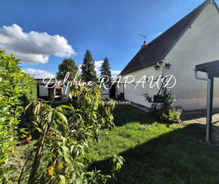  Maison à vendre 3 pièces 68 m²