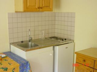  Appartement à louer 1 pièce 15 m²