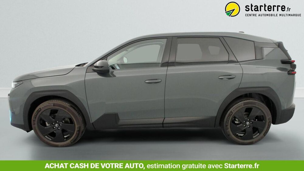 C5 aircross HYBRIDE NOUVEAU 145 CH E-DCS6 PLUS 2026 occasion 69190 Saint-Fons