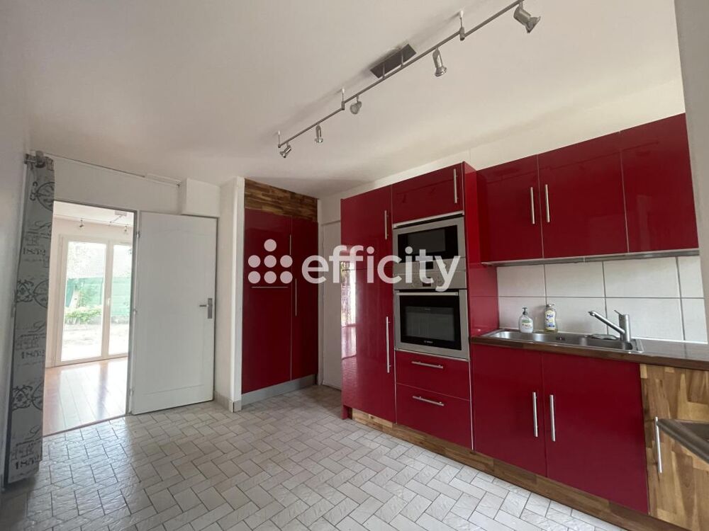 Vente Maison Maison Savigny le temple