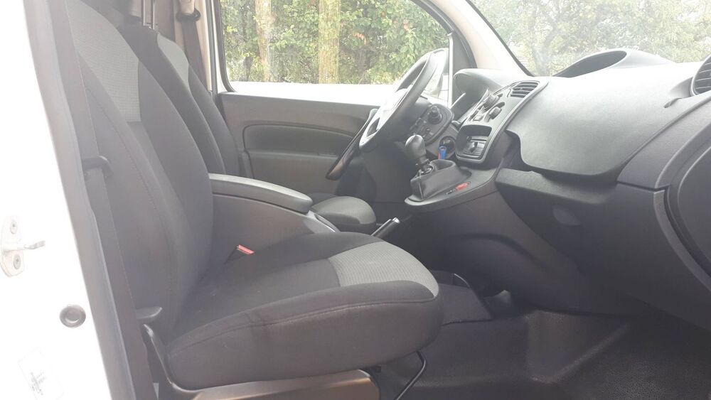 Kangoo Express 1.5 Blue dCi 80 . 2020 occasion 10150 Luyeres