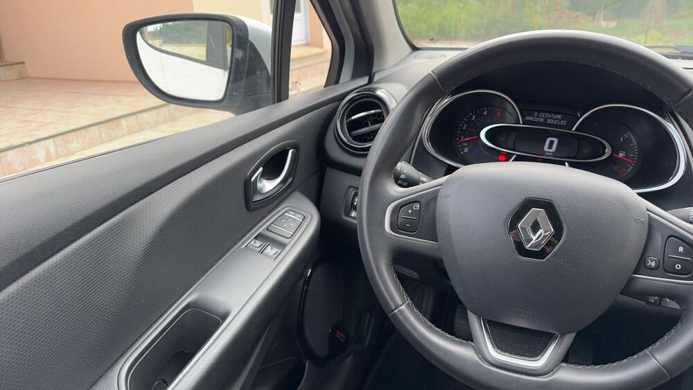 Clio IV 1.5 dCi 75 Business 2017 occasion 57590 Delme