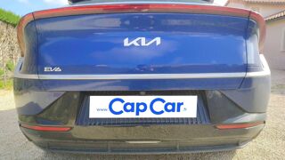 EV6 229 77kWh Air Design 2022 occasion 86000 Poitiers